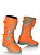 Acerbis Мотоботы детские X-Team JR Orange/Grey в Оренбурге
