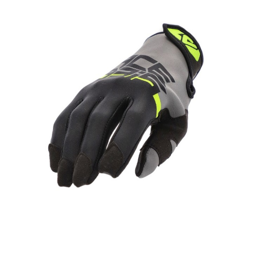 Acerbis Перчатки CE Neoprene 3.0 Black/Yellow в Оренбурге