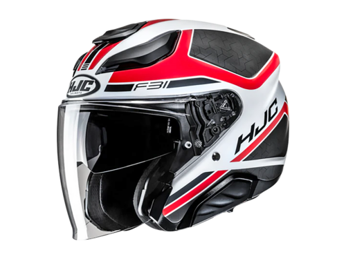 HJC Шлем F31 Ceron MC1SF в Оренбурге