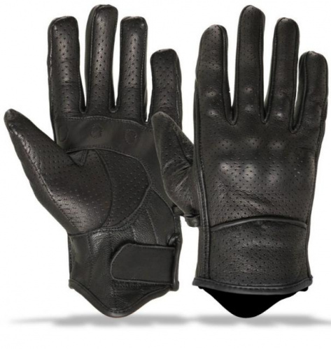 Scout Перчатки кожаные Bad Boy в Оренбурге