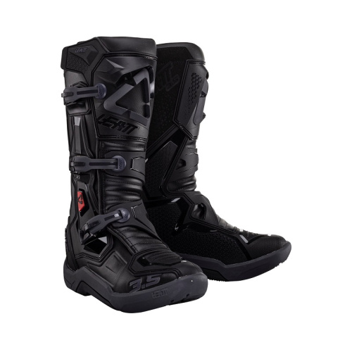 Leatt Мотоботы кроссовые 3.5 V26 Stealth в Оренбурге