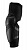 Leatt Защита локтей Contour Elbow Guard Black в Оренбурге