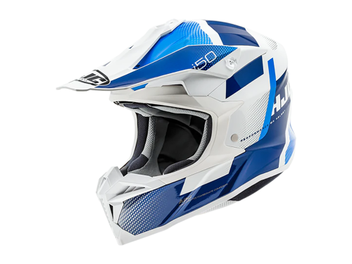 HJC Шлем i50 Mimic MC2 в Оренбурге