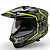 AIM Шлем кросс/эндуро JK802S Yellow/Grey/Black в Оренбурге