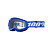 100% Очки подростковые Strata 2 Junior Blue / Clear в Оренбурге
