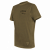 Dainese Футболка Adventure Long Military-Olive/Black в Оренбурге