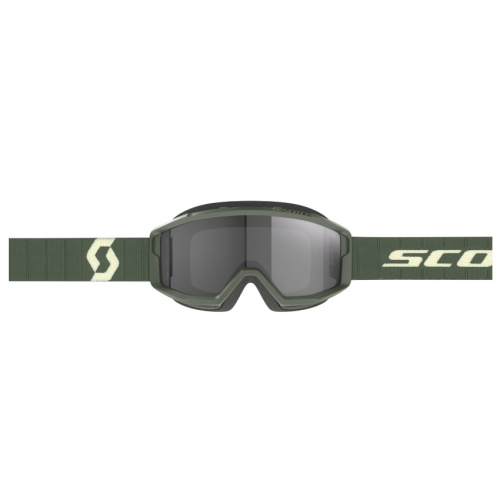 Scott Очки Primal Sand Dust kaki green в Оренбурге