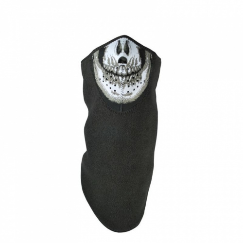 ZAN Лицевая повязка NeoDanna Windbreaker Skull в Оренбурге