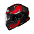 Shoei Шлем Neotec 3 Grasp Красно-черный в Оренбурге
