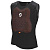 Scott Защита тела AirFlex Pro 2 Vest Protector black/grey в Оренбурге