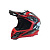 AiM Шлем RH855 Carbon Terrain Black/Red в Оренбурге