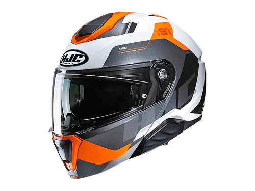 HJC Шлем i91 Carst MC7 в Оренбурге