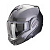 Scorpion Exo Мотошлем Exo-Tech Evo Pro Solid Серый металлик в Оренбурге