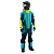 Dragonfly  Комбинезон Extreme 2.0 Man Baltic - Yellow Green 2023 в Оренбурге