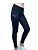 Starks Кальсоны женские Warm Long Pants Extreme Черные в Оренбурге