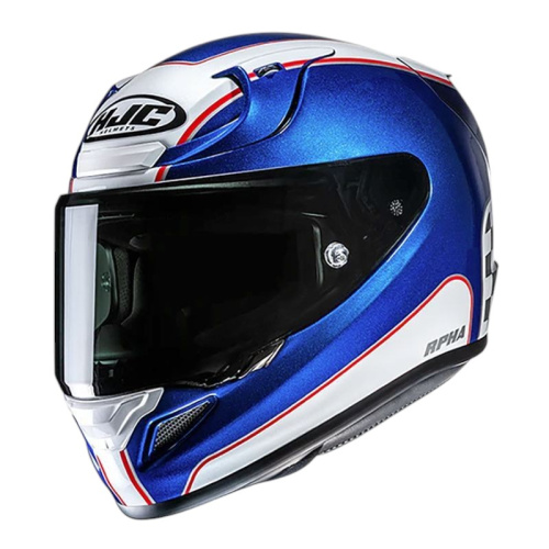 HJC Шлем RPHA12 Respon MC2 в Оренбурге