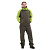 Dragonfly Мембранный костюм Active 2.0 Lime-Moss (М) в Оренбурге