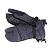 Dragonfly  Варежки снегоходные DF Snowmobile Mittens Grey в Оренбурге