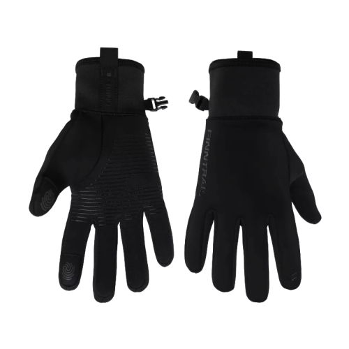Finntrail Перчатки Venom 2701 Graphite в Оренбурге