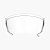 Leatt Пинлок ADV 8.5/9.5 2026 Clear в Оренбурге