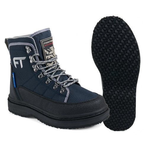 Finntrail Ботинки Runner 5221 Graphite в Оренбурге