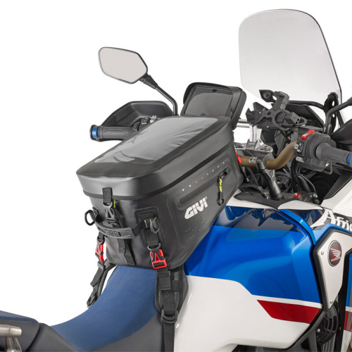 Givi Сумка водонепроницаемая на бак GRT715 20л. в Оренбурге