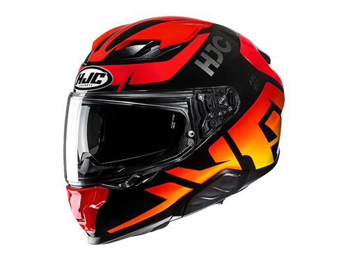 HJC Шлем F71 Bard MC1 в Оренбурге