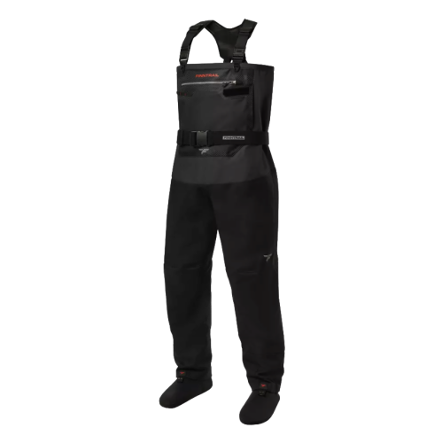 Finntrail Вейдерсы Proguide 1541 DarkGrey в Оренбурге