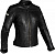 Sweep Daytona waterproof ladies leather jacket black в Оренбурге