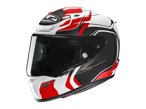 HJC Шлем RPHA12 Lawin MC1 в Оренбурге