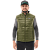 Dragonfly Жилет утеплённый Vest 200 Moss 2025 в Оренбурге