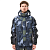 Dragonfly Куртка мембранная Quad Pro Man 2025 Green Camo - Black в Оренбурге
