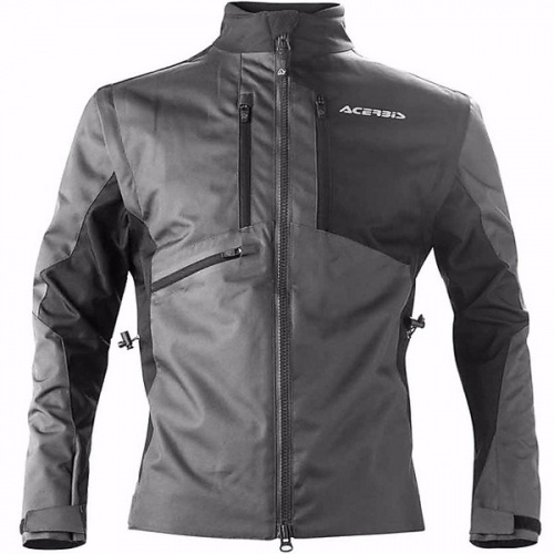 Acerbis Куртка Enduro Black/Grey в Оренбурге