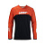 Leatt Джерси Moto 4.5 Enduro V24 Orange в Оренбурге