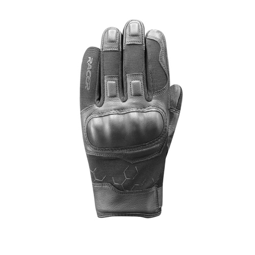 Racer Перчатки Shooter Black в Оренбурге