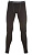 Starks Кальсоны Warm Long pants мужские черный в Оренбурге