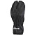 Acerbis Чехлы для перчаток дождевые 4.0 (с разрезом) Black в Оренбурге