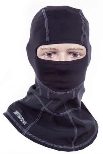 Starks Подшлемник Light Combi Ws Черный в Оренбурге