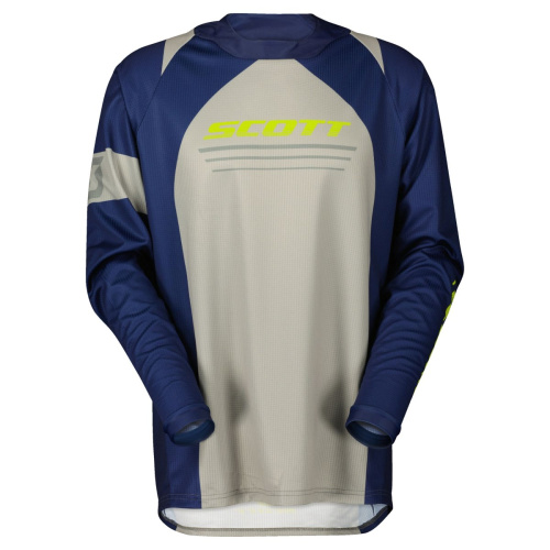 Scott Джерси X-Plore blue/grey в Оренбурге