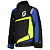 Scott Куртка детская TeamR black/blue в Оренбурге