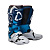 Leatt Мотоботы 5.5 FlexLock Boot Cyan V24 в Оренбурге