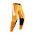 Leatt Штаны детские 4.5 V26 Orange в Оренбурге