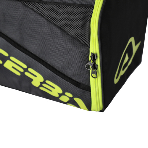 Acerbis Сумка для шлема X-Linear Black/Yellow в Оренбурге