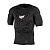 Leatt Защита панцирь подростковый Roost Tee V26 Black в Оренбурге