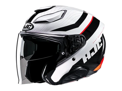 HJC Шлем F31 Naby MC1 в Оренбурге