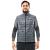 Dragonfly Жилет утеплённый DF Vest 100 Grey 2025 в Оренбурге