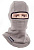 Starks Подшлемник Balaclava Fleece Collar Серый в Оренбурге