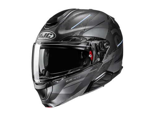 HJC Шлем RPHA91 Blat MC5SF в Оренбурге