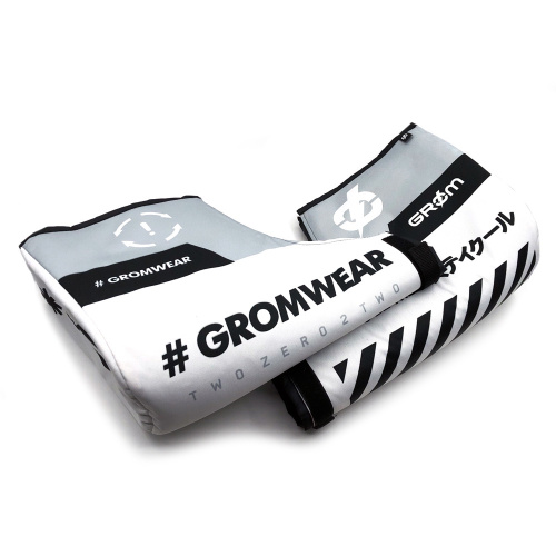 Grom Муфта на руль White 22 в Оренбурге