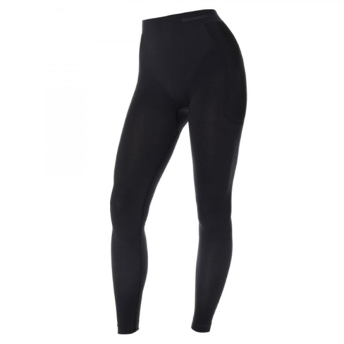Brubeck Кальсоны женские Comfort Wool Черный в Оренбурге